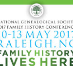 National Genealogy Hall of Fame honors Peter Stebbins Craig (1928-2009)