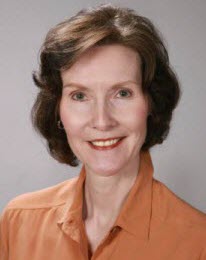 Nancy Peters
