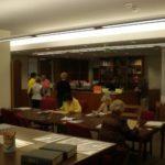 State Archives of North Carolina – Special Hours for NGS 2017