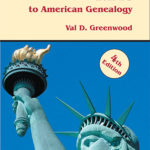 Genealogical.com announces 4th Edition of The Researcher’s Guide to American Genealogy