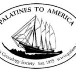 Palatines to America – Booth 406