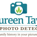 Maureen Taylor, The Photo Detective – Booth 320