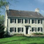 Places of Interest – Historic Daniel Boone Home