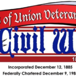 Daughters of Union Veterans of the Civil War, 1861-1865 – Booth #517