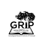 Genealogical Research Institute of Pittsburgh (GRIP) – Booth #701