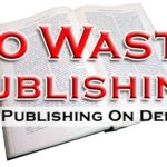 No Waste Publishing – Booth #115