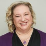 Crista Cowan to Speak at NGS Luncheon