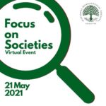 Focus on Societies is Now Available On-Demand