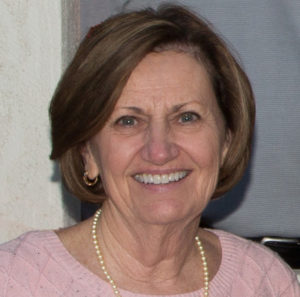 Julie Miller, CG, CGL, FNGS
