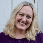 Church Records with Sunny Jane Morton