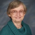 NGS 2023 Speaker Spotlight—C. Ann Staley
