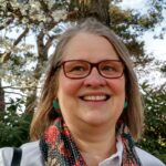 Storytelling with Karen Stanbary and Angela McGhie