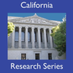 California Research Series Now Available on YouTube